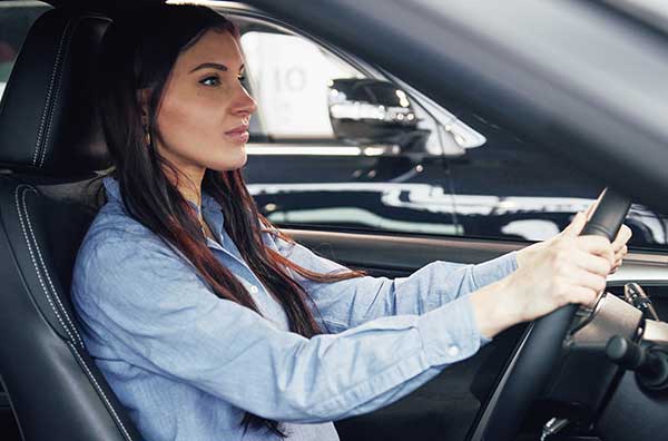 ICBC Auto Insurance