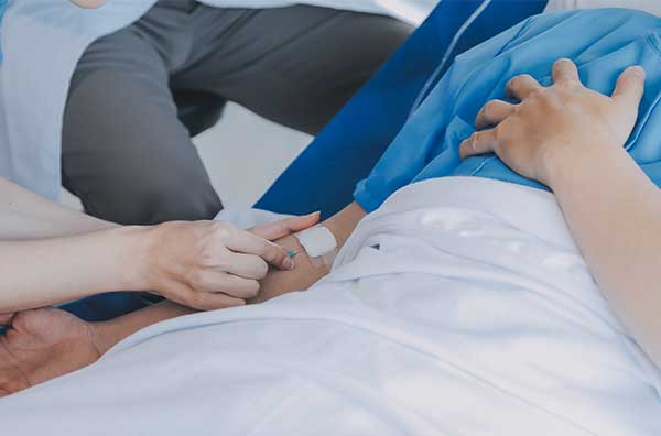 Critical Illness Insurance