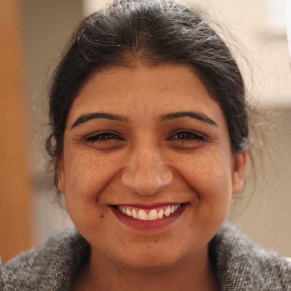 Rupinder Ghuman